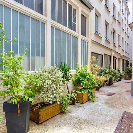 Cozy Apartment- 4P- Le Marais Παρίσι Εξωτερικό φωτογραφία