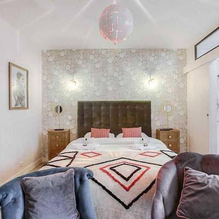 Cozy Apartment- 4P- Le Marais Παρίσι Εξωτερικό φωτογραφία