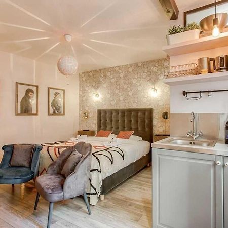 Cozy Apartment- 4P- Le Marais Παρίσι Εξωτερικό φωτογραφία
