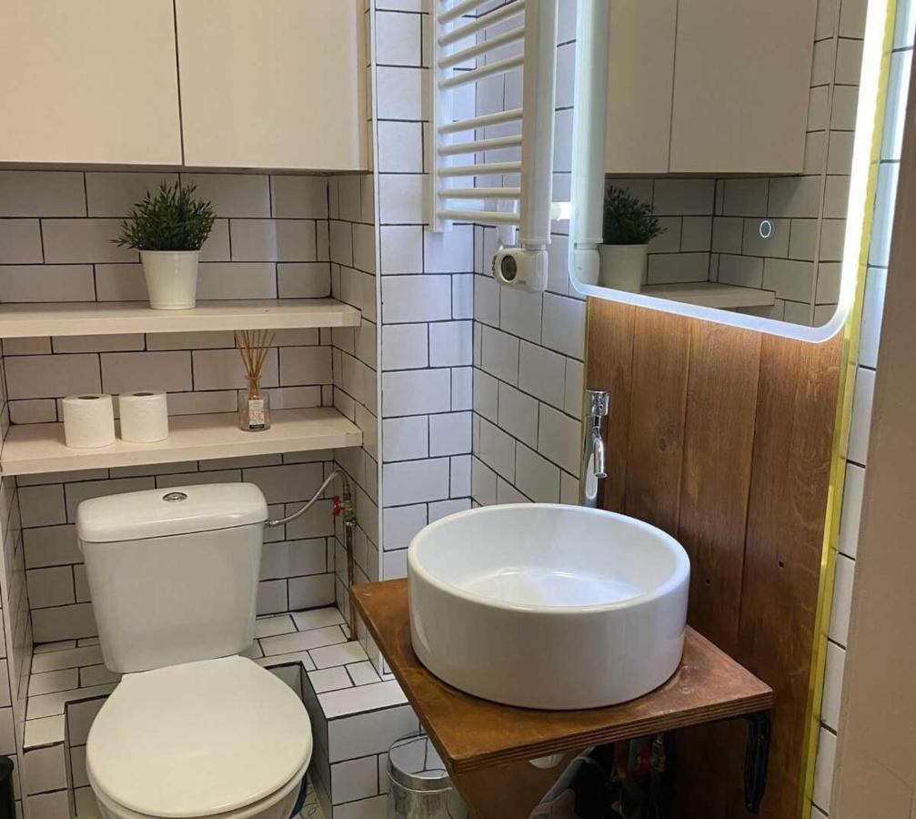 Cozy Apartment- 4P- Le Marais Παρίσι Εξωτερικό φωτογραφία